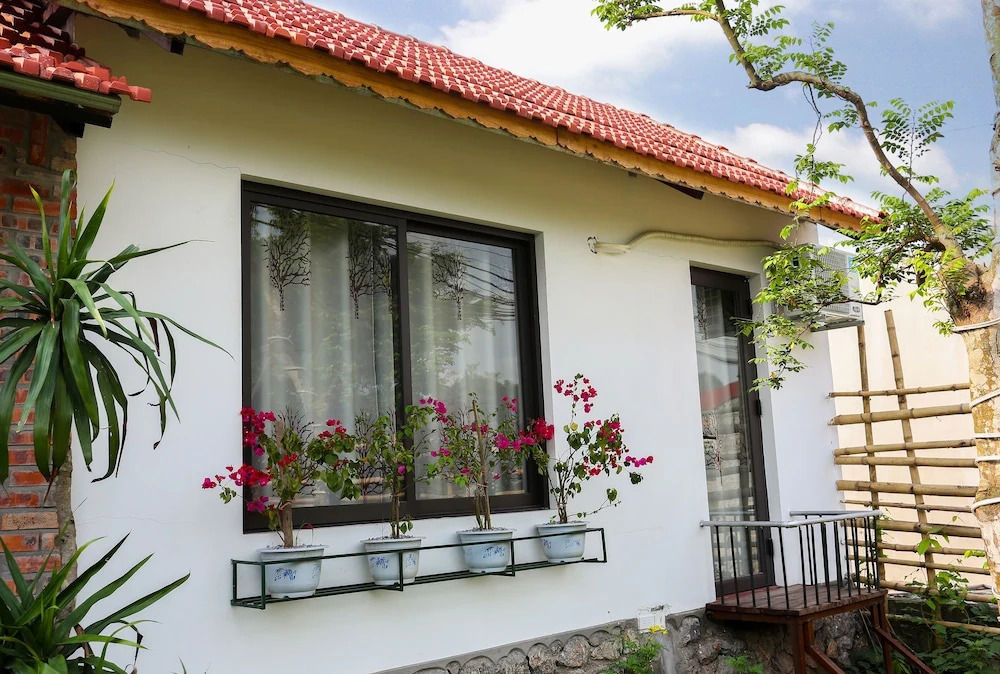 Trang An La Casa - Hostel
