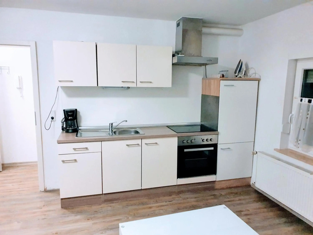 FMI,Apartment One stop to Frankfurt Airport