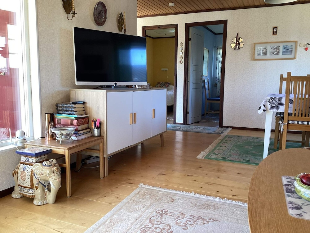 4 Person Holiday Home in Laholm