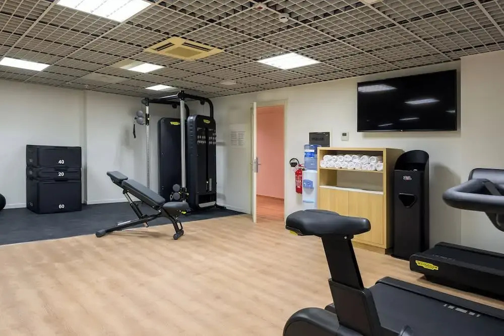 Grand Hotel Milano Malpensa