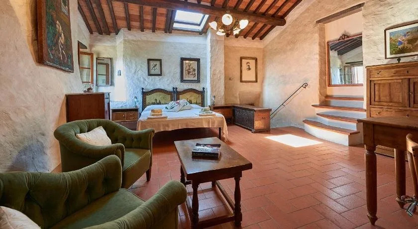 La Ghiandaia Casa Vacanza