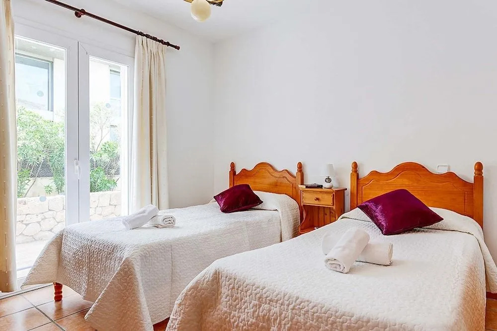 Casa Alcudia Uno