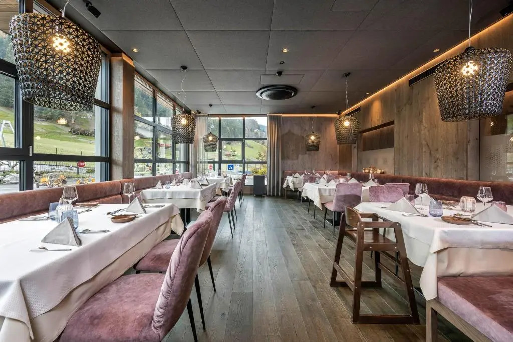 Hotel Riederalm