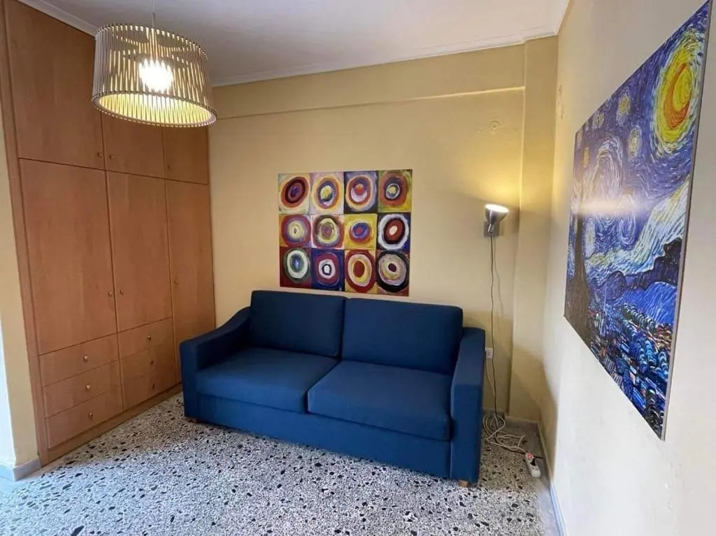 Apartment for 4 people - few meters from the beach