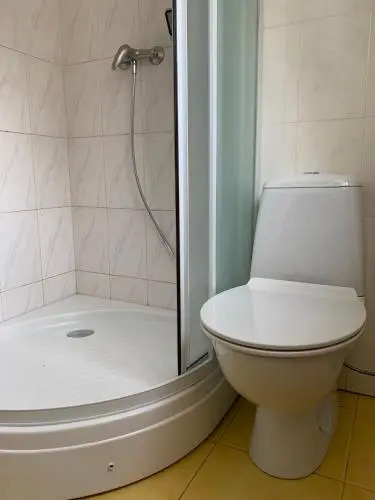 Beltes Guest House