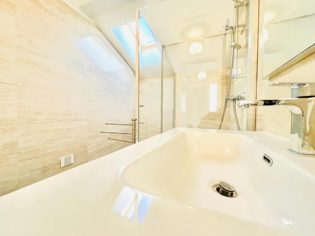 Suite Luxury Le Palme 2 - Sanremo fronte mare
