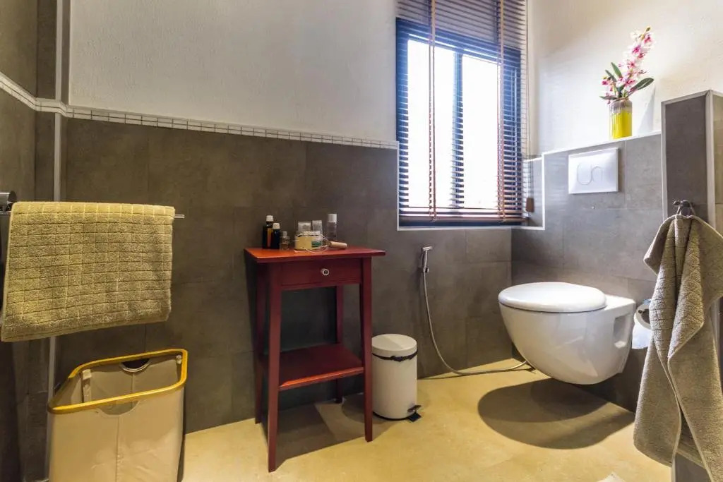 Wonderful & Central Dasiri Townhouse 5BR