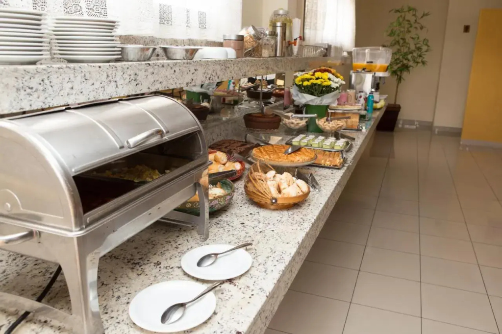 Hotel Ouro Lavras