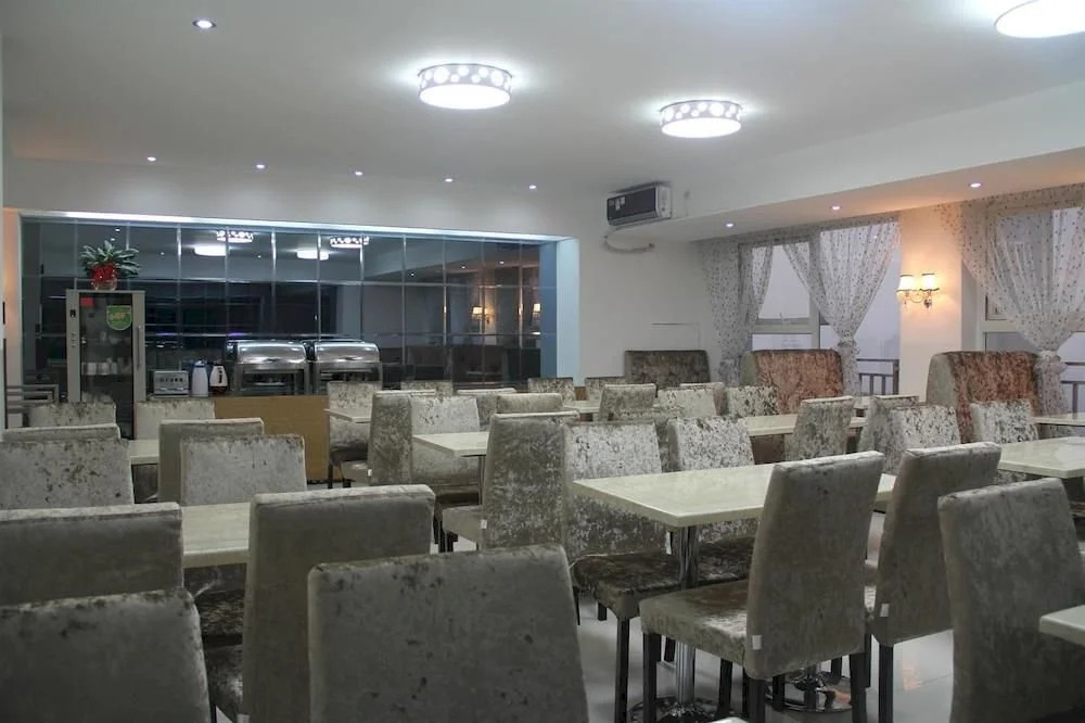 Xi'an Juya Hotel