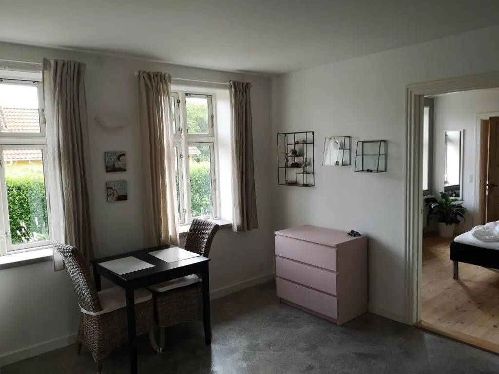 Safine B&B