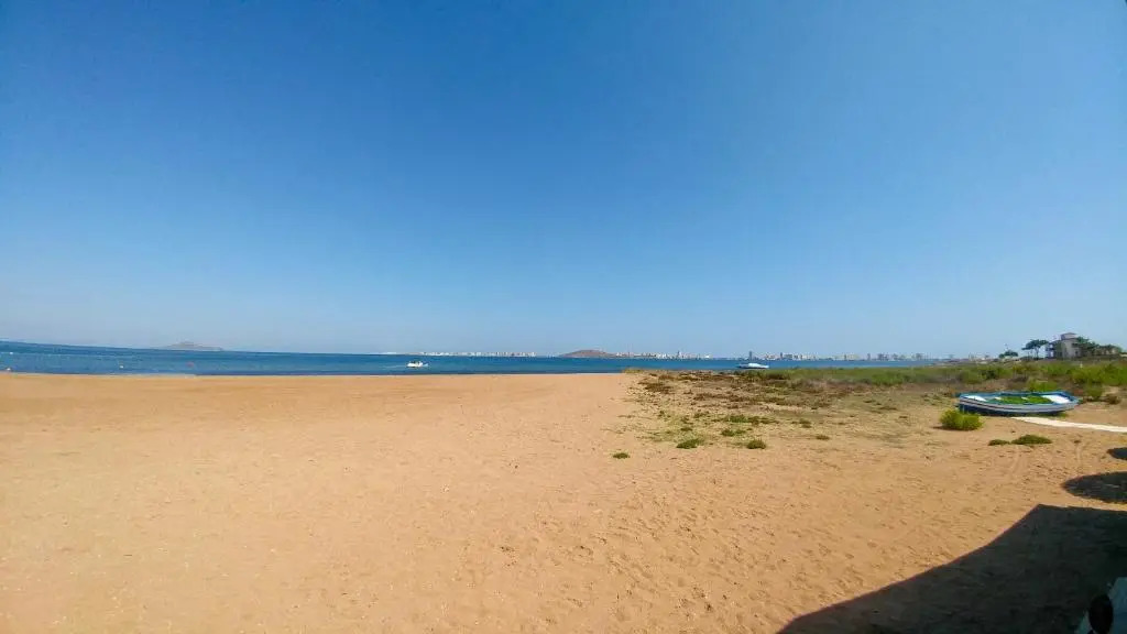 Ribera Beach 1 Apartment NALI