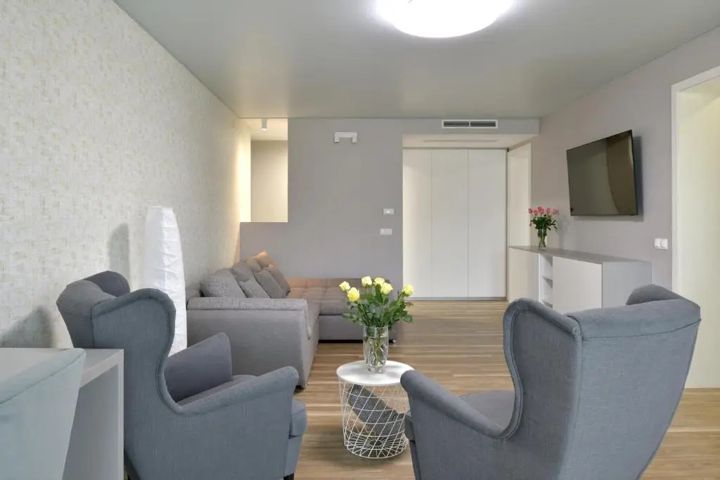 Villa Tatjana Quiet Boutique Guest House