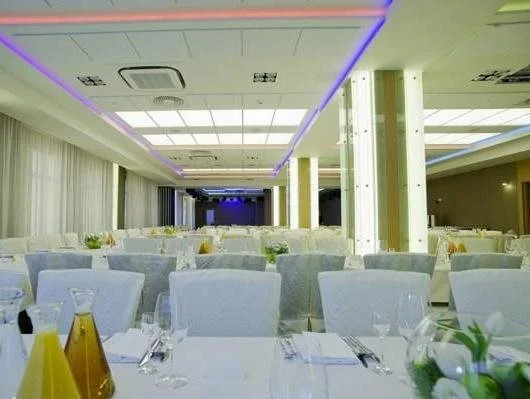 Hotel Great Polonia Velvet Suwałki