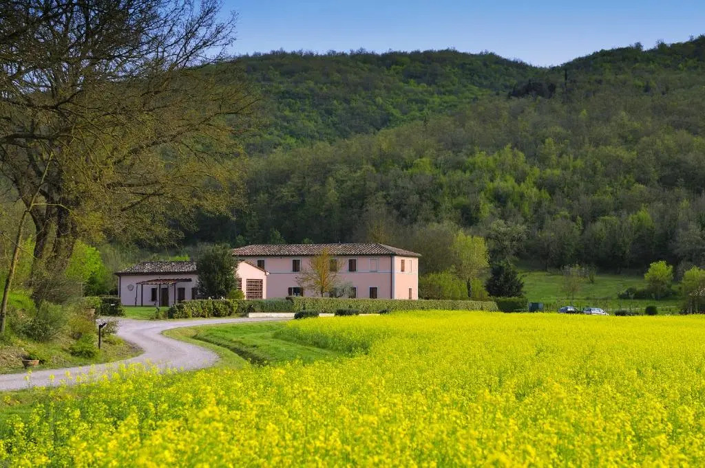 Agriturismo il Corniolo