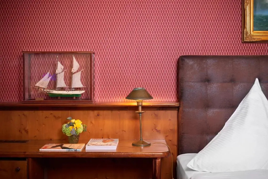 Hotel Nautilus