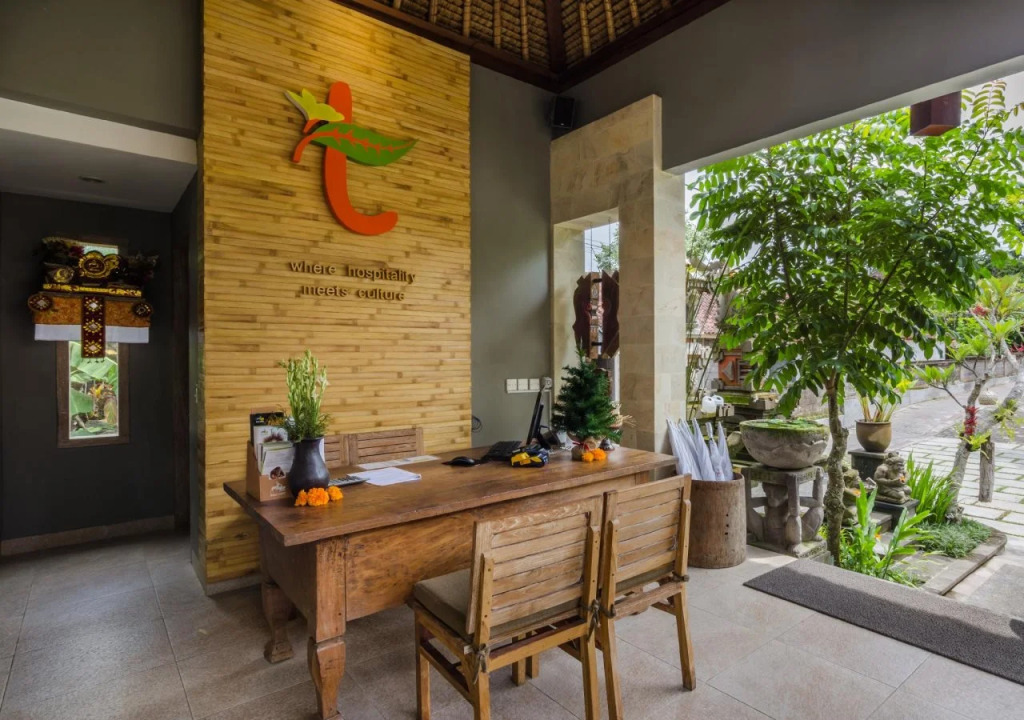 Tetirah Boutique Hotel