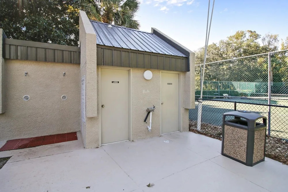 Forest Bch Villa 429