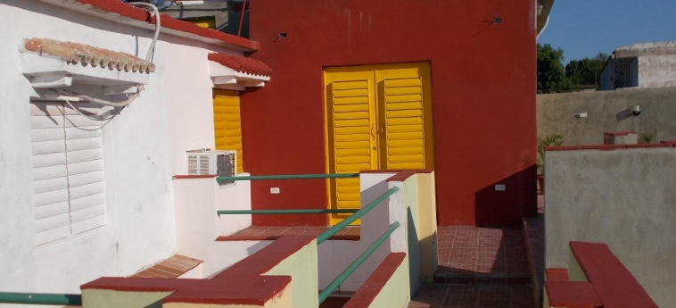 Hostal Maycesar