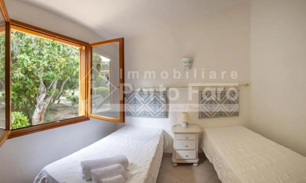 13 PN - Vecchio Marino villino con tre camere