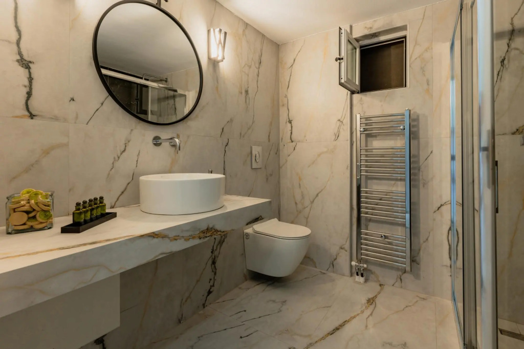 Dafni Villa a place to visit by Rentado
