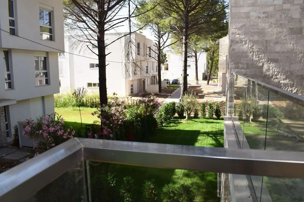 San Pietro Resort
