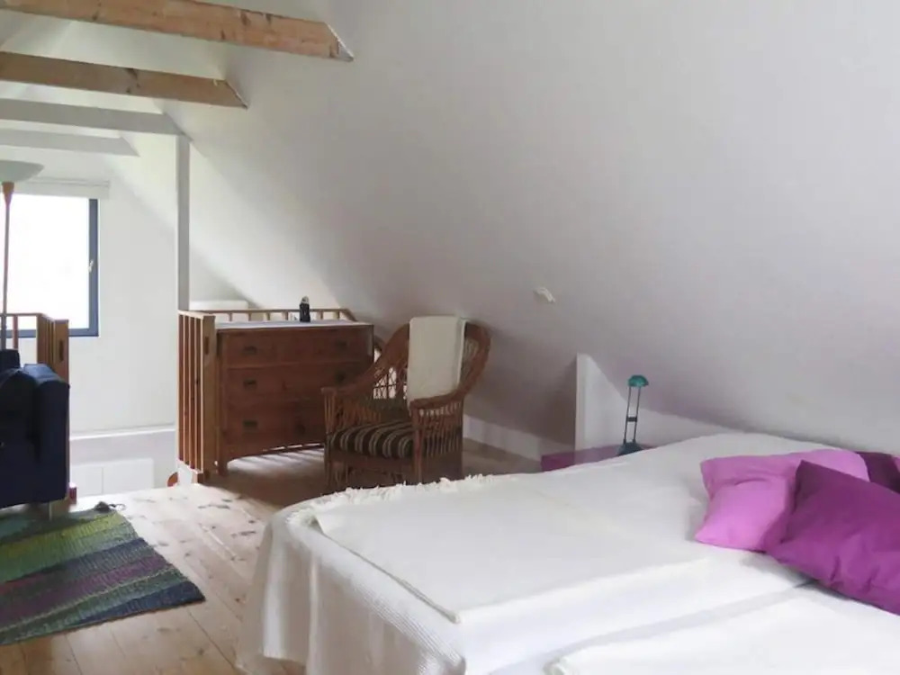 2 person holiday home in Garsnäs-By Traum