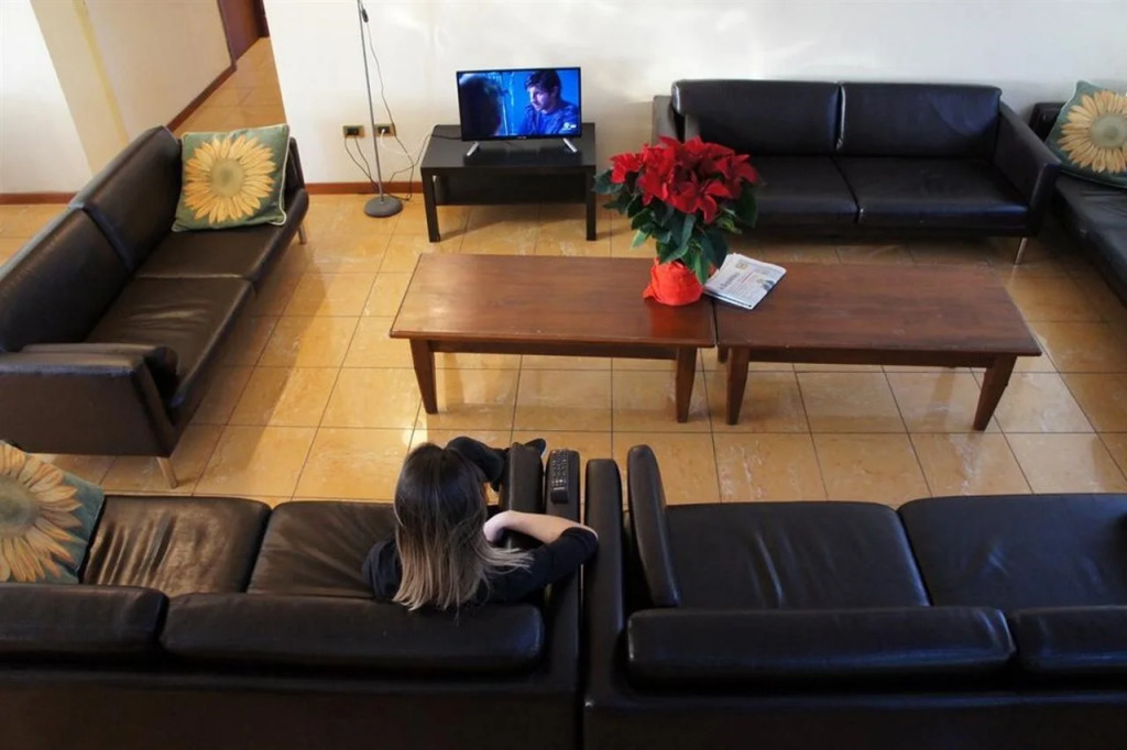 Hotel Albatros