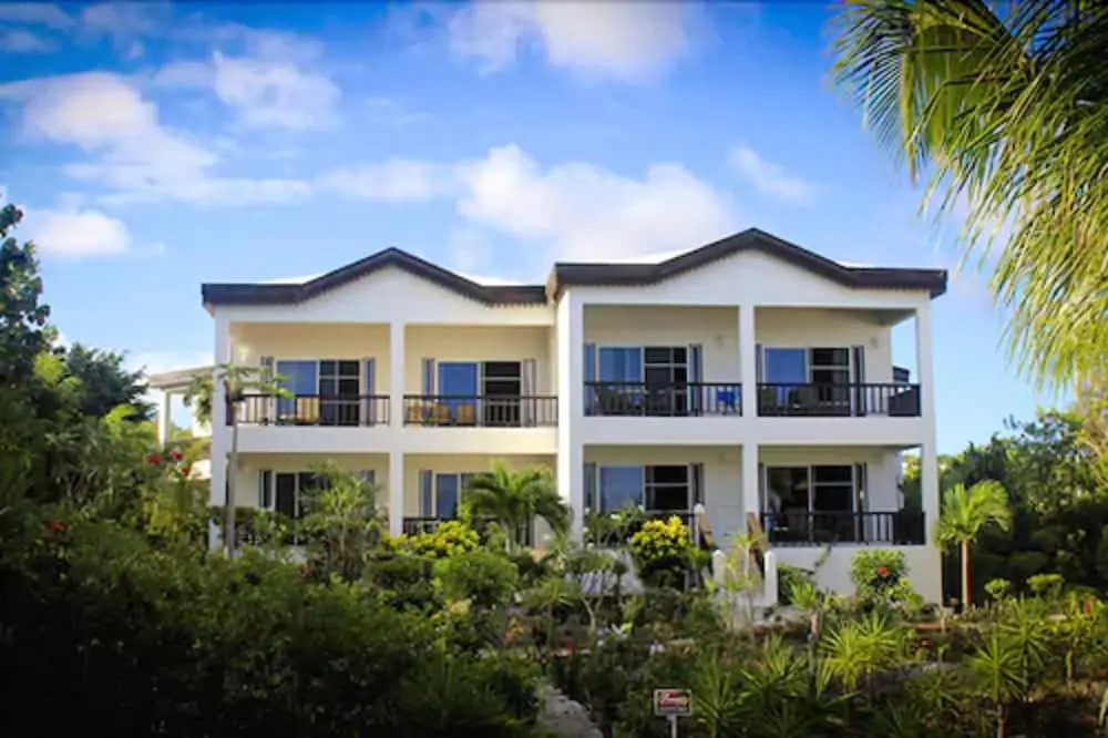 Serenity Cottages