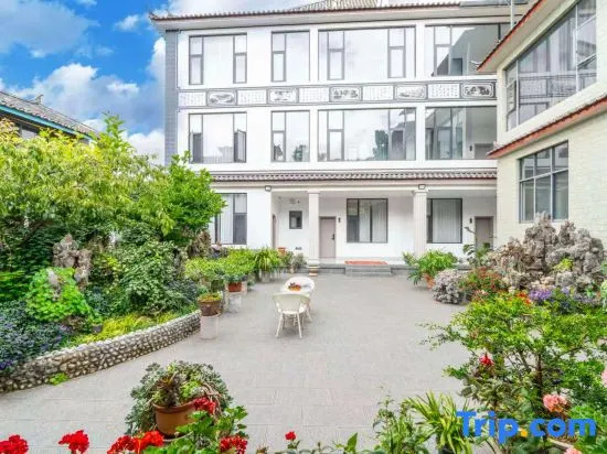 Qiuting Nanshe Homestay