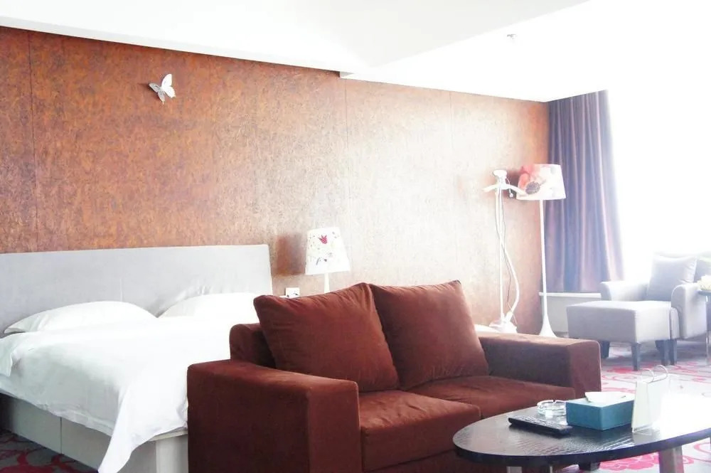 Zhengzhou Oak 5 Seasons Hotel