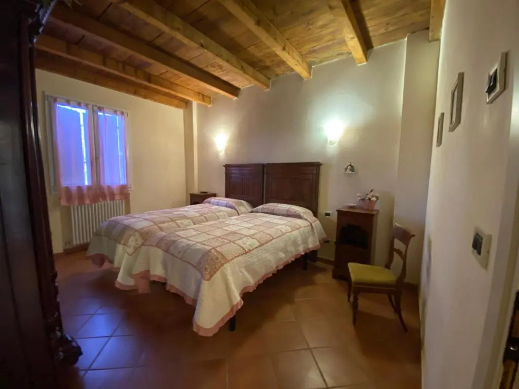 Agriturismo la Chiusola