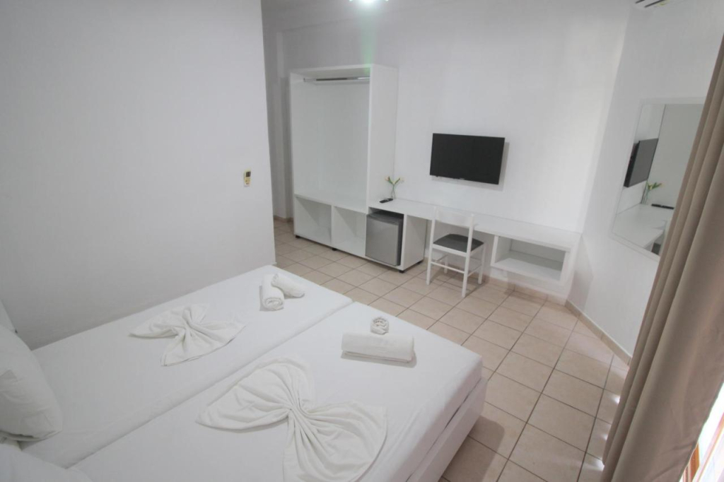Violet's Boutique Apartments
