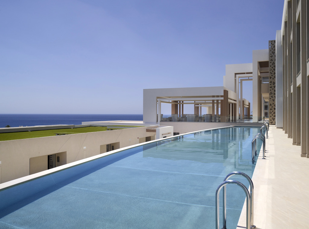 Mayia Exclusive Resort & Spa - Adults Only - All Inclusive