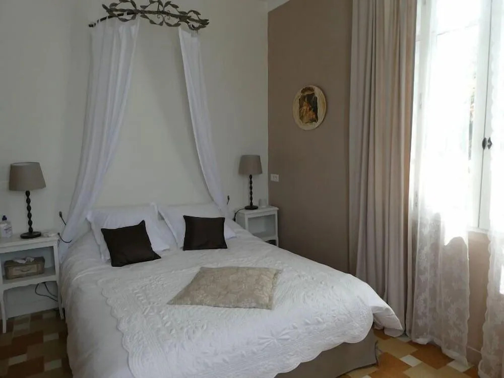 Le logis de Pascale