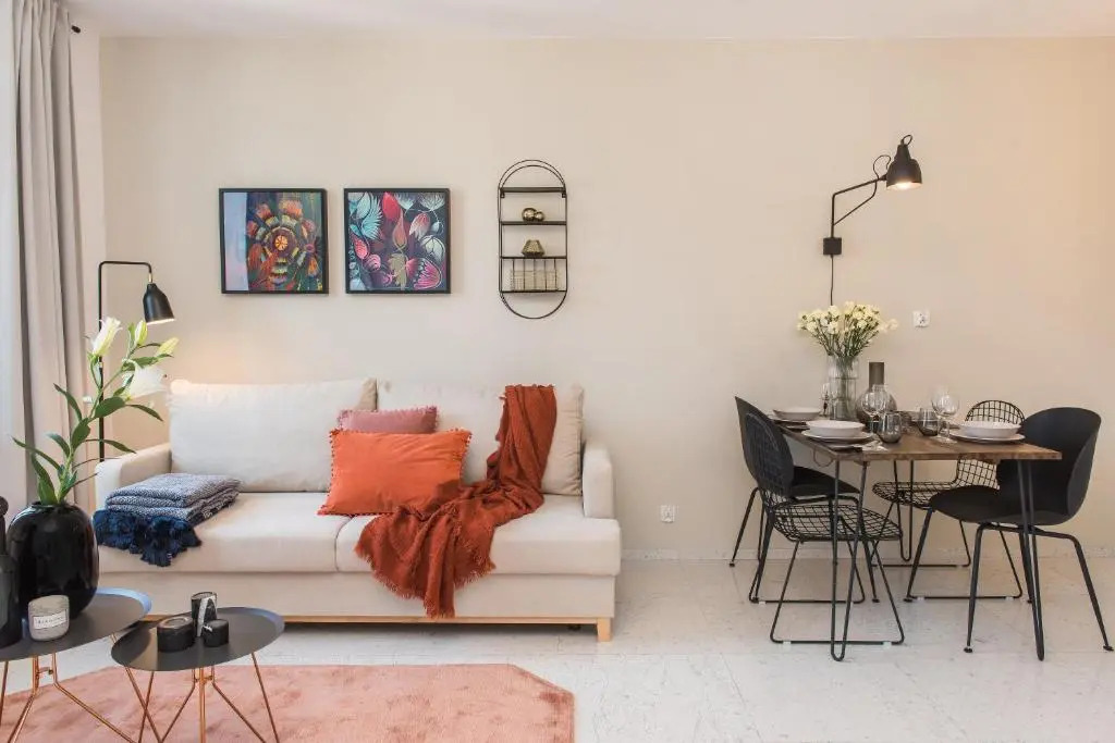 Boho Lofts - LoftAffair