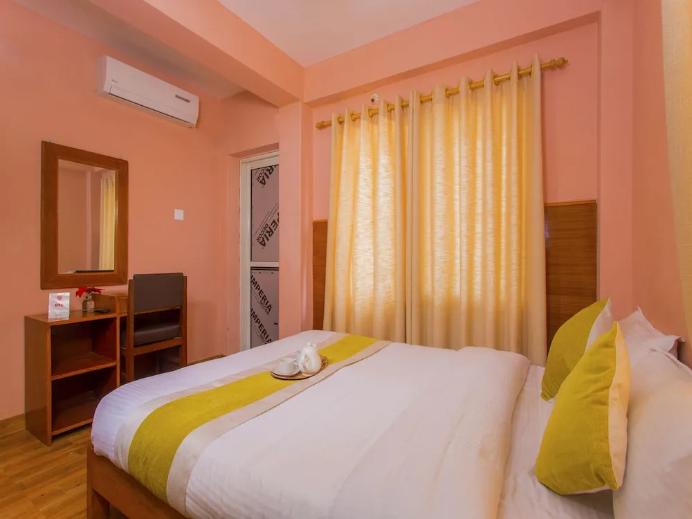 OYO 192 Hotel Dream Lake