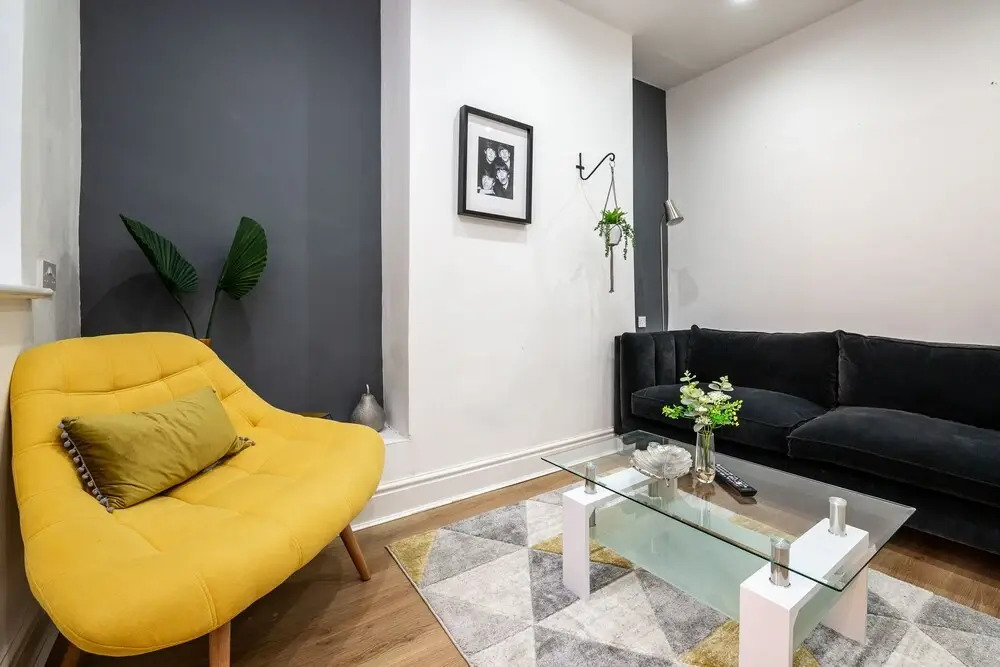 Lush Apartments 4 Bedroom House - Gilroy