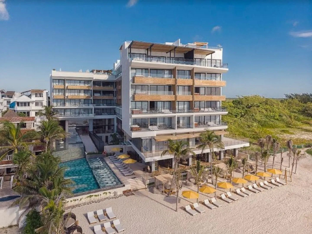 The Fives Oceanfront