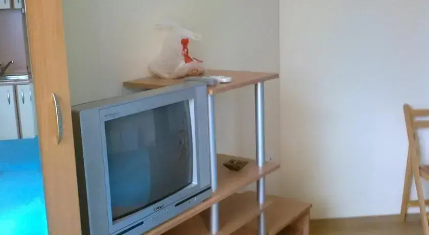 Apartment Amadeus 5