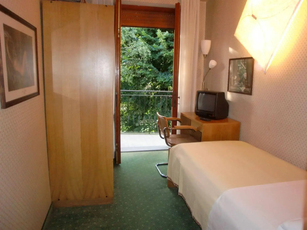 Hotel La Pergola