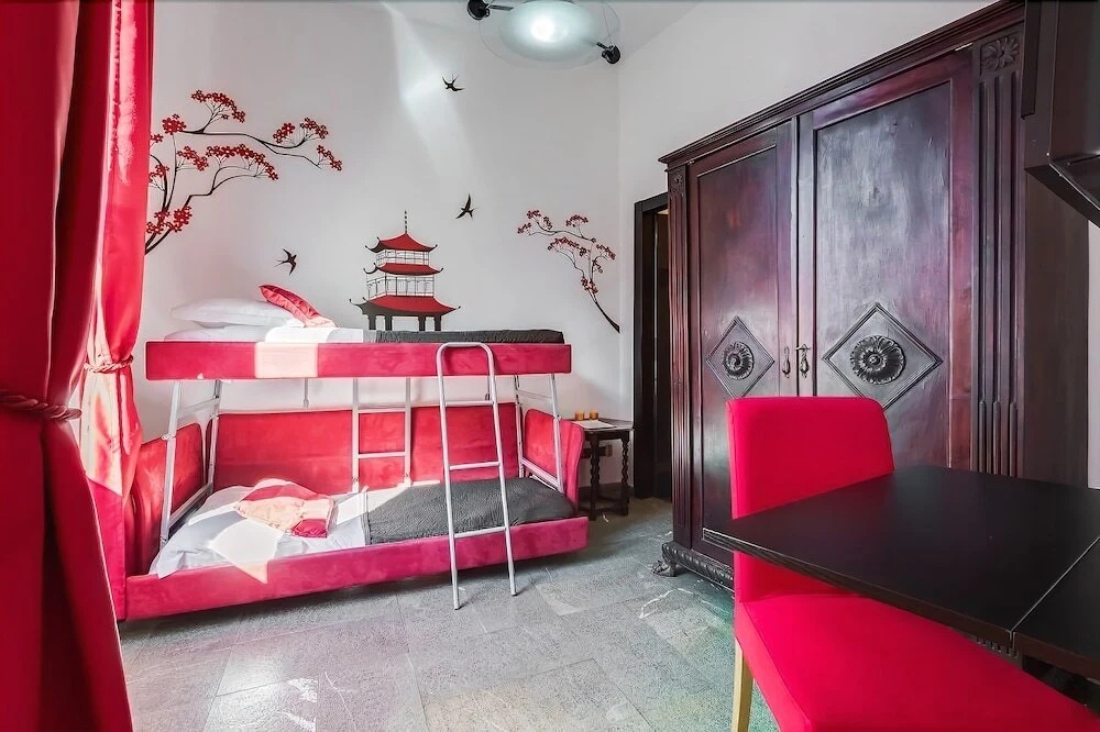 Cimini B&B Near Vatican