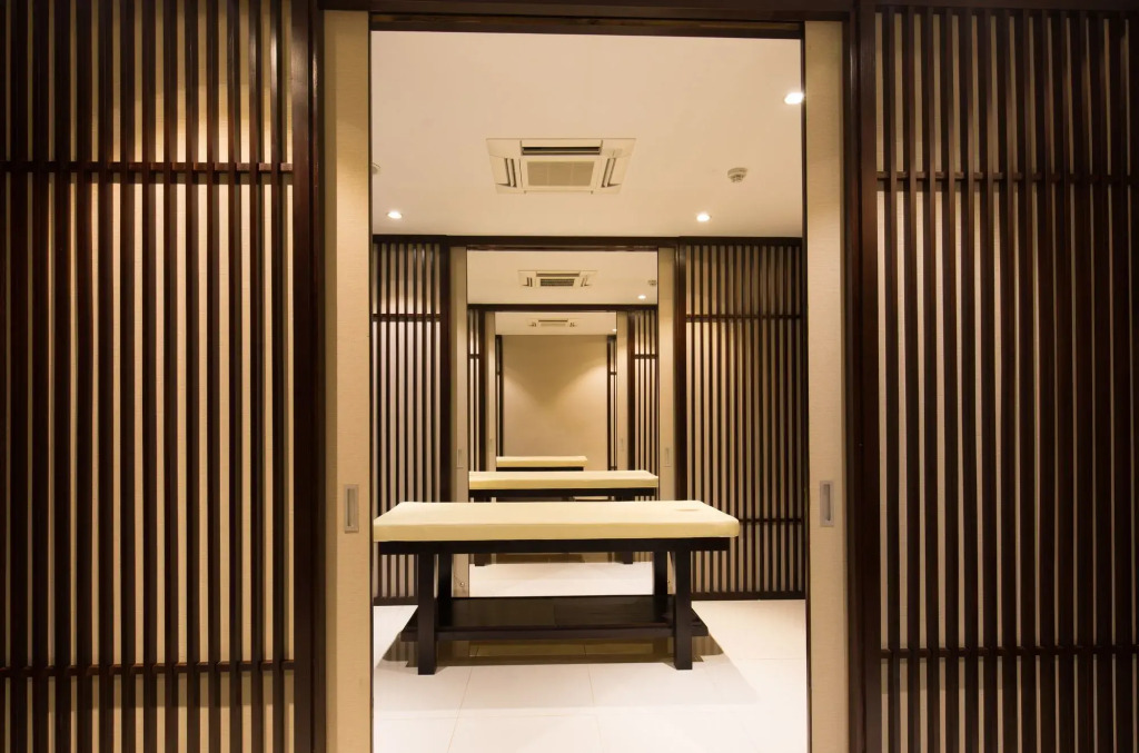 Xanh Villa Resort 5 Stars