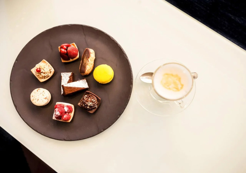Sofitel Beirut Le Gabriel