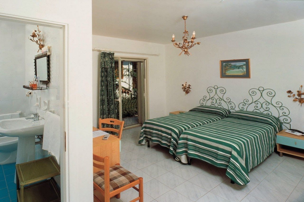 Hotel da Peppe