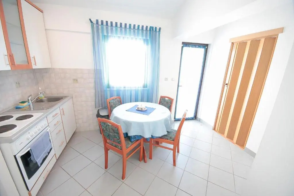 Apartments Skelin