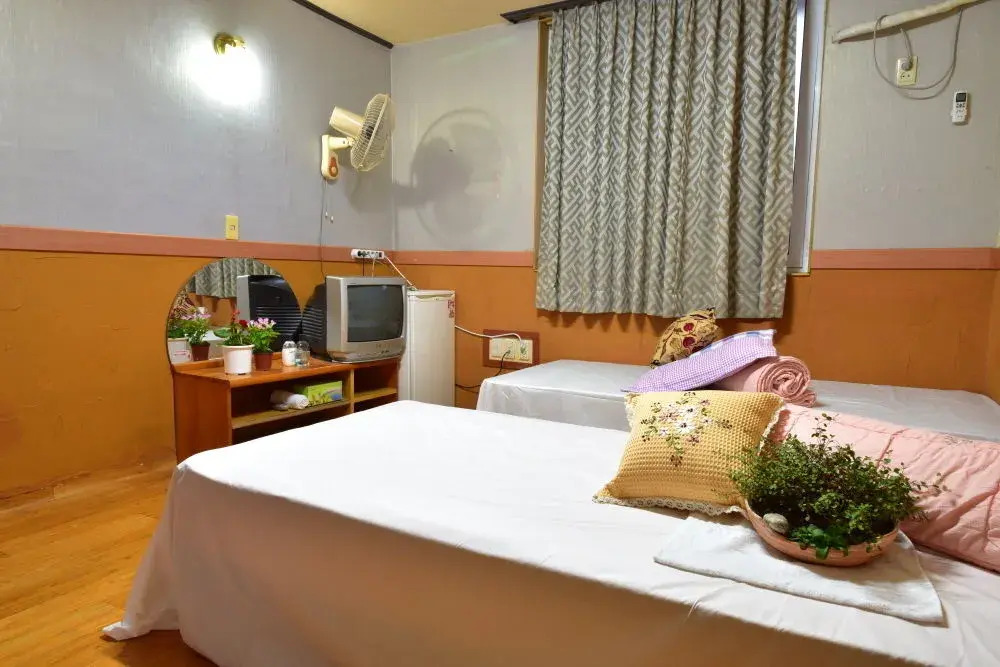Sungrim Sanjang - Hostel