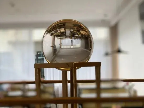 Atour Hotel (Shanghai Hongqiao Xinzhuang Business District)