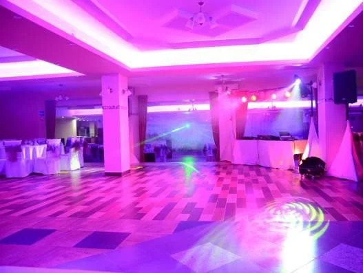 Hotel Seneca