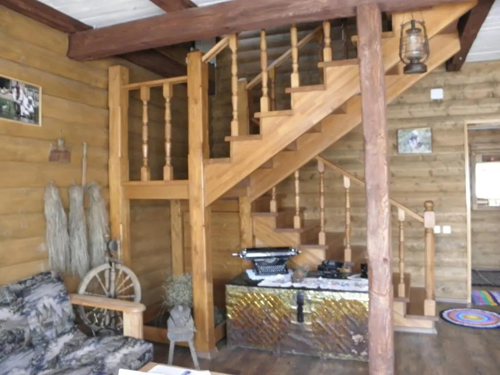 Guest House Kupechesky