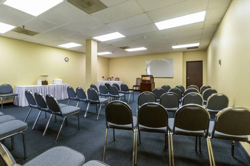 Clarion Hotel Jackson Northwest